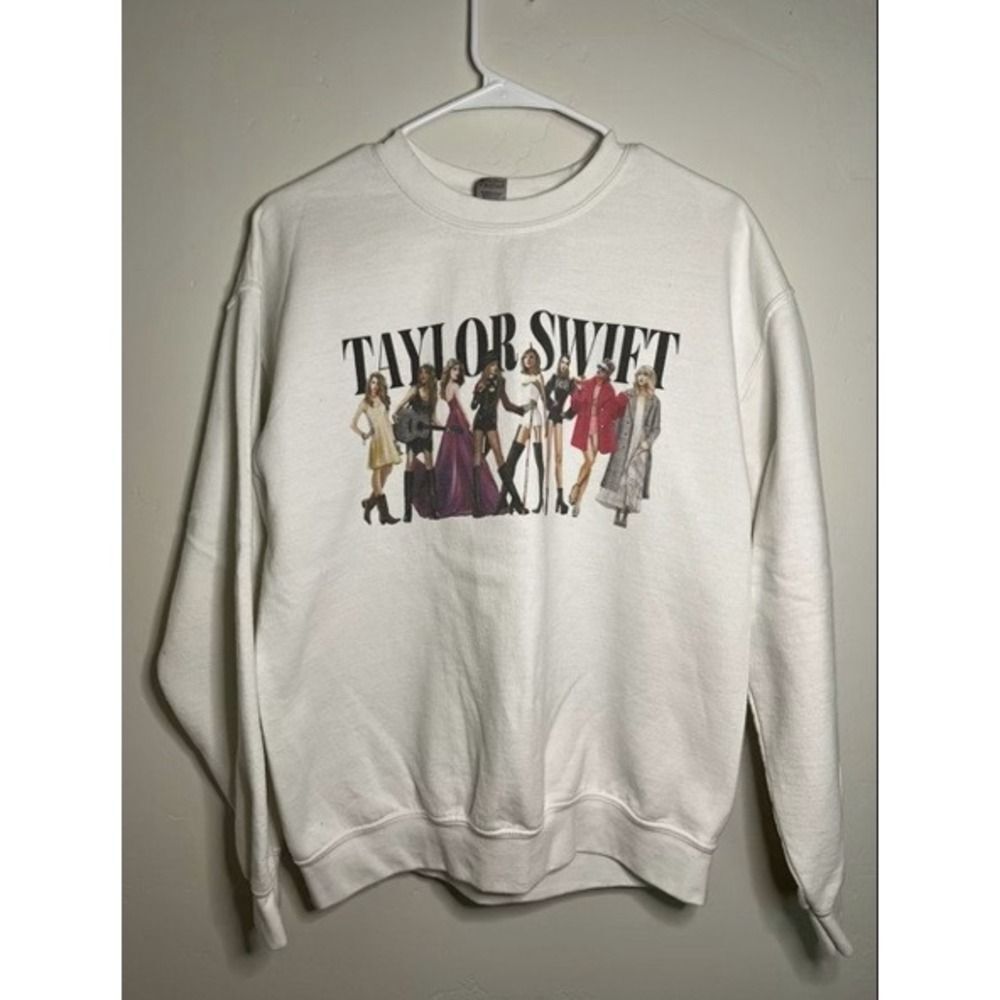 Taylor Swift Inspired Pull-Over